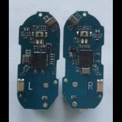 TWS headphones-S5